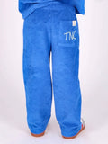 PANTALONI IN SPUGNA UNISEX