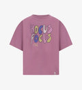 T-SHIRT HOCUS POCUS LILLA