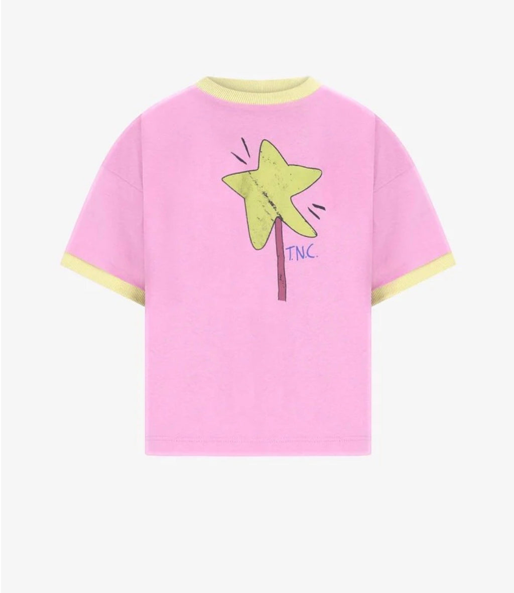 T-SHIRT STELLA STELLINA