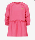 ABITINO PINK FLUO