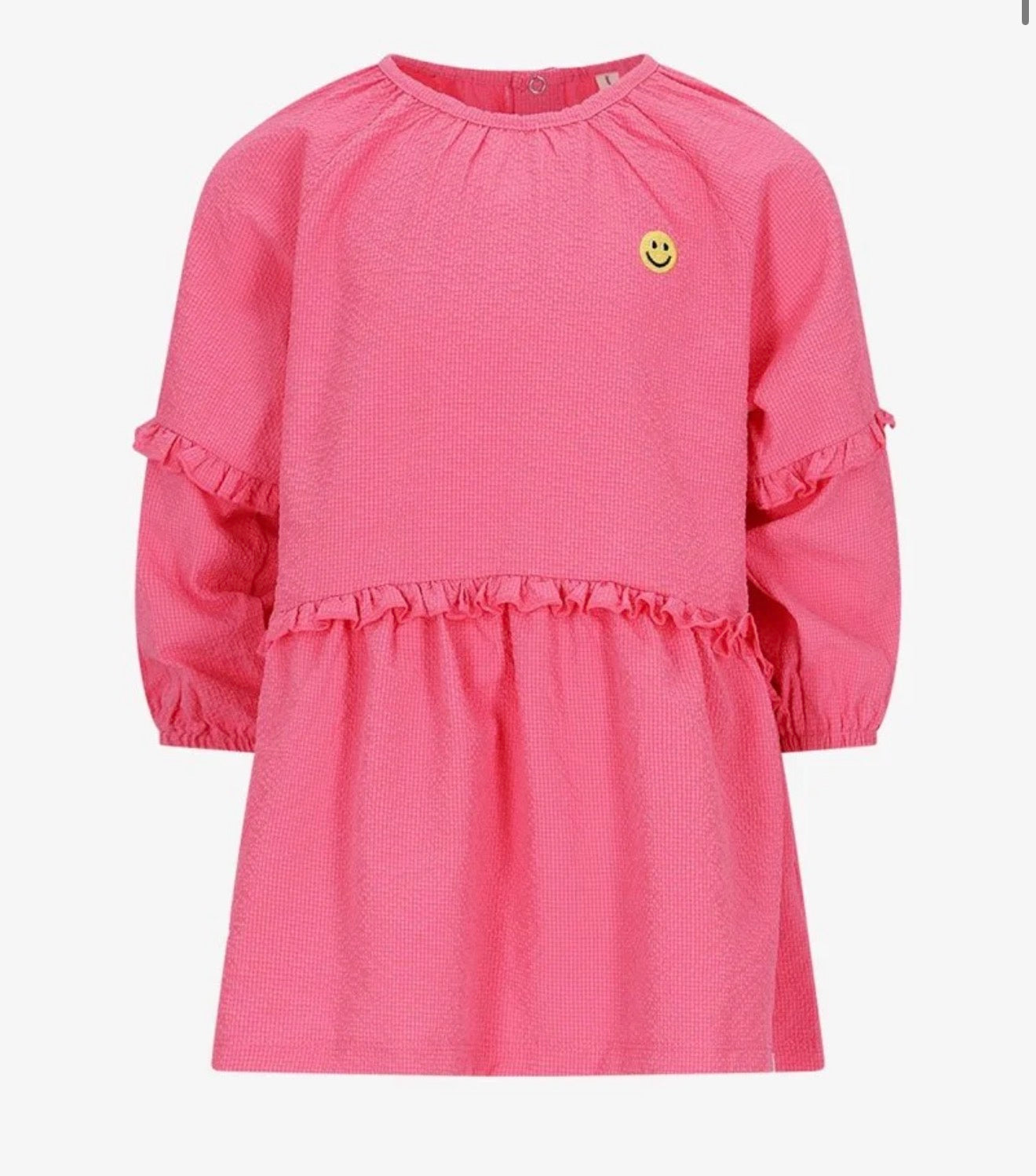 ABITINO PINK FLUO