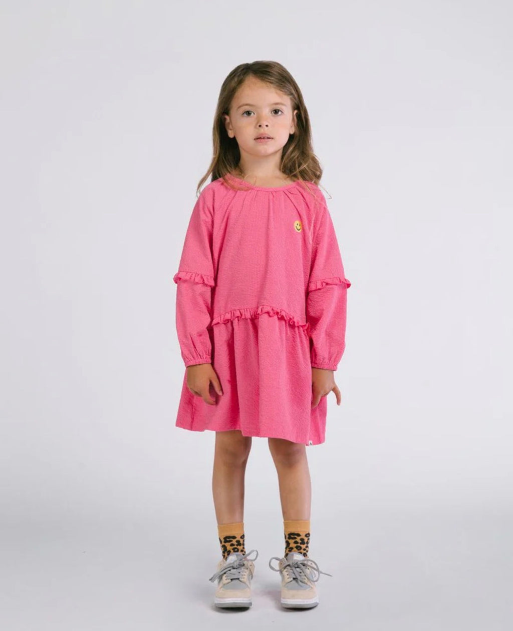 ABITINO PINK FLUO