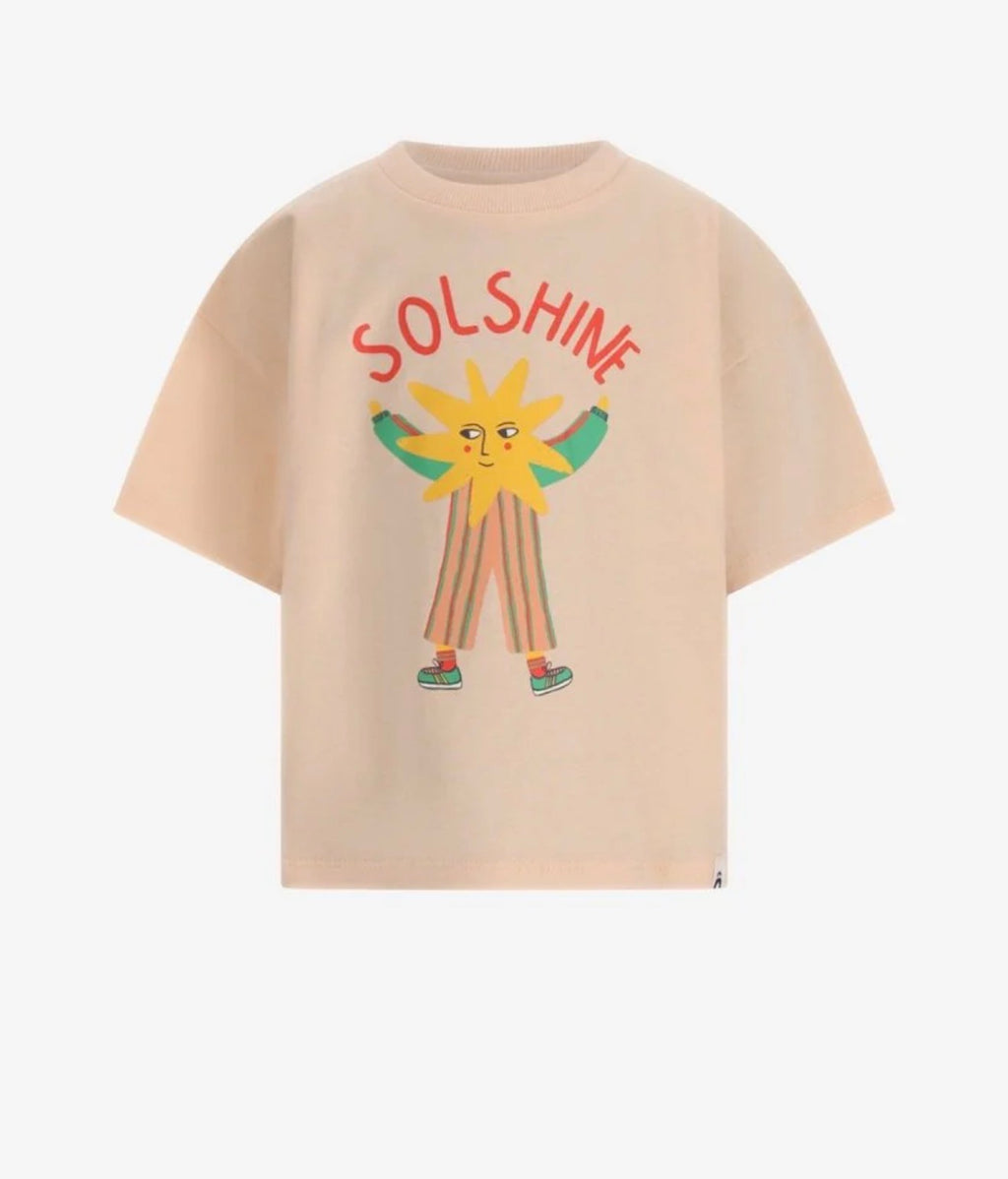 T-SHIRT EL SOL TNC