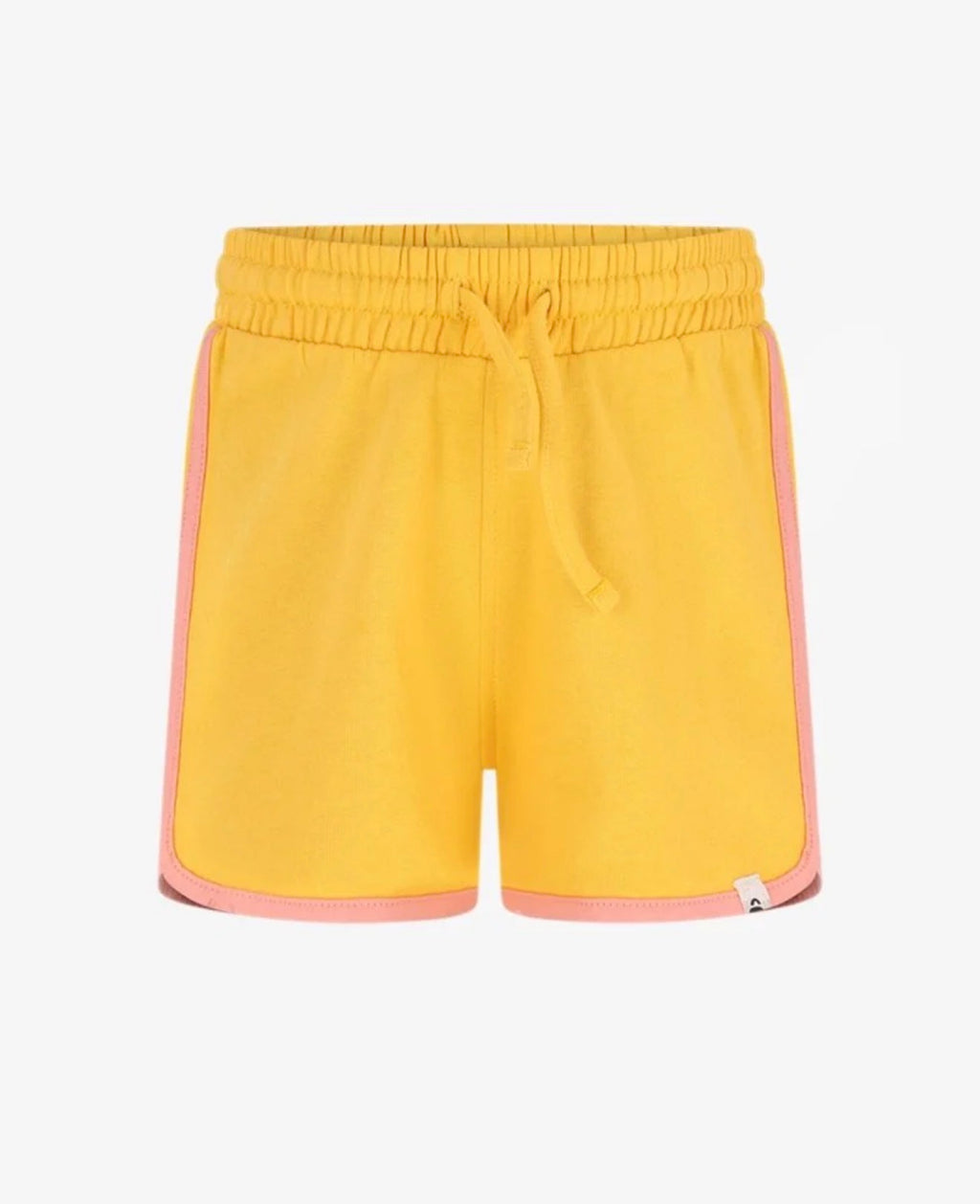 SHORT YELLOW SOLSHINE TNC