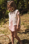 COMOLETO IN CROCHET LIL'ATELIER